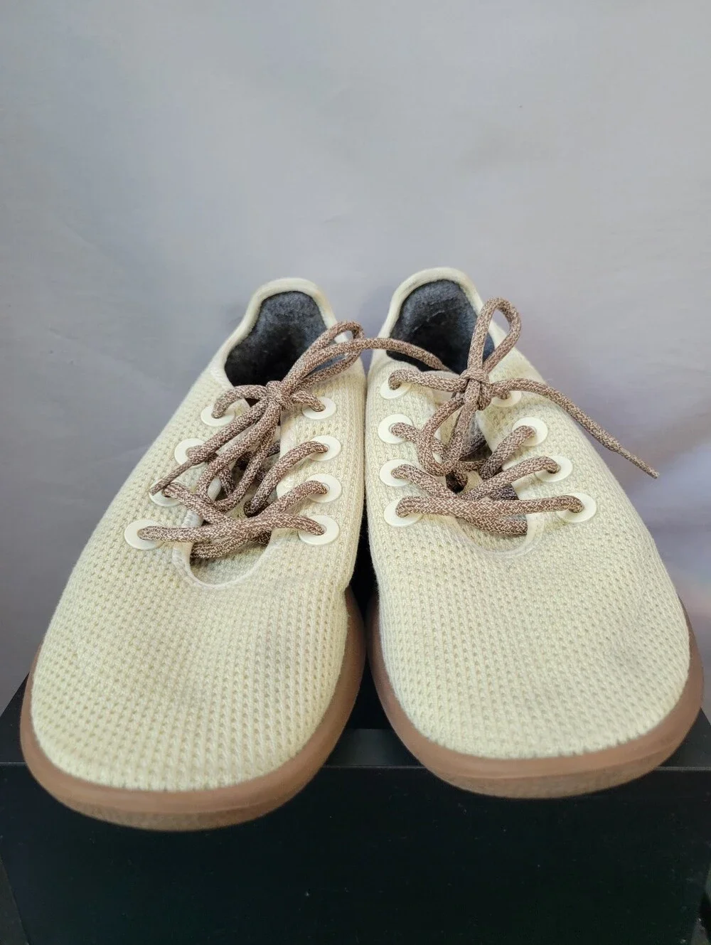 Allbirds Tree Runners Sneakers 9
